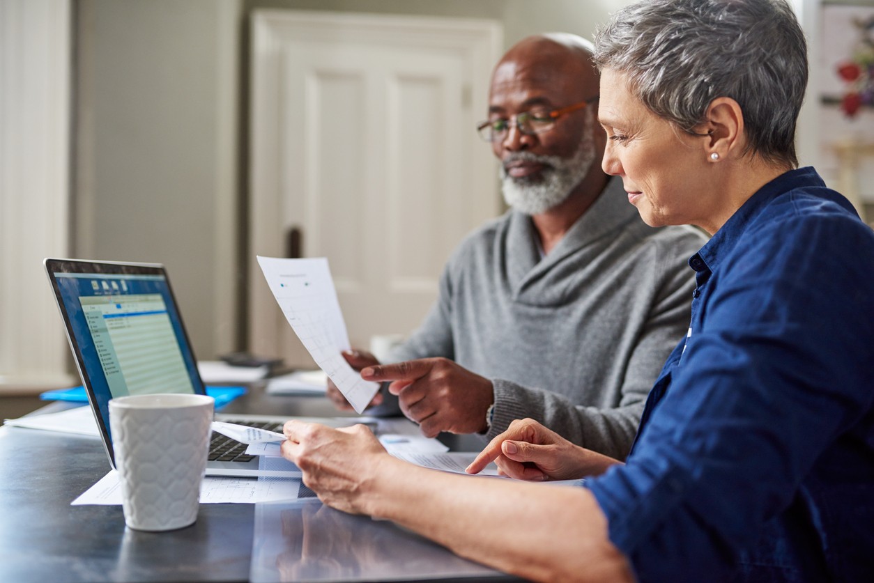 5 Financial Solutions to Help With Retirement